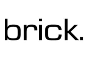 brick